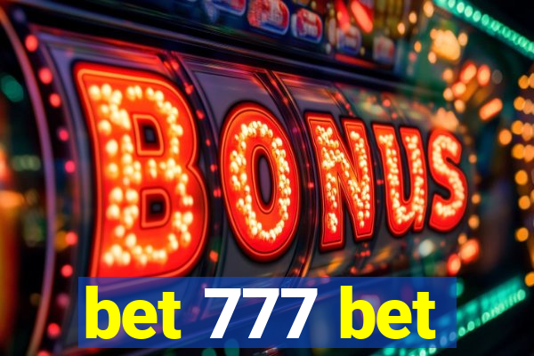 bet 777 bet